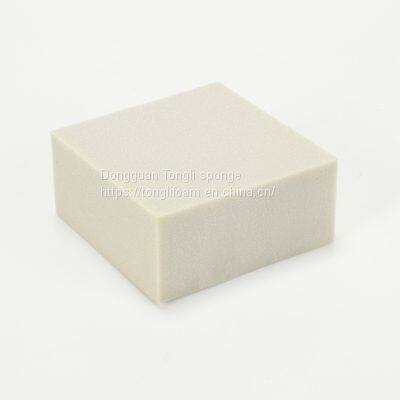 2mm 3mm 5mm 6mm Thickness Soft Open-cell Construction Breathable Compress PU Foam Roller EVA Sheet for Insole and Shoe Material photo-5