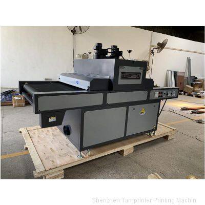 UV TUNNEL Drying Machine TM-UV900 photo-2