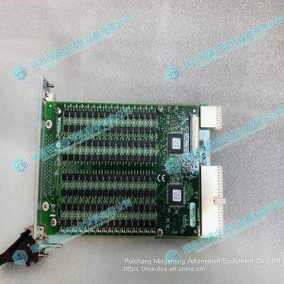 NI PXI-2534 interface module