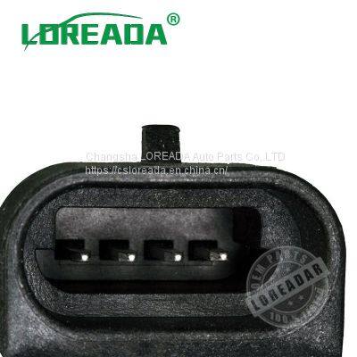 39722 OEM Original Idle Air Control Actuator IACV IAC Valve Idle Air Control Valve For Geely SMA GM Chevrolet Aveo Daewoo Lanos 1.6L 99-06 photo-2