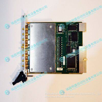 NI PXI-2557 Data Acquisition Module