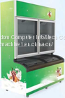 Chest Freezer (Single Temperature) 1.Unit Size (mm):2120*737*898