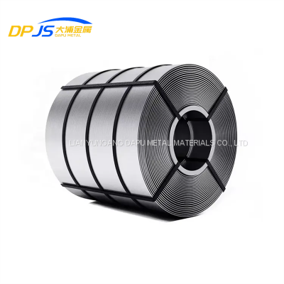 Dc03/dc04/recc/st12/dc01/dc02 Galvanized Steel Coil/sheet/plate/strips Factory Supply Quality With Good Price