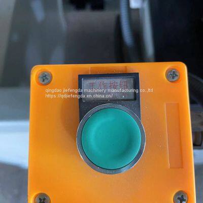 Fridge Door Seal Welding Machine photo-4