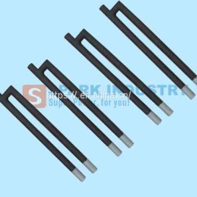 G Type SiC Heating Elements photo-2