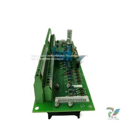 ABB 07KT98 GJR5253100R0278 Programmable Processor Unit photo-3