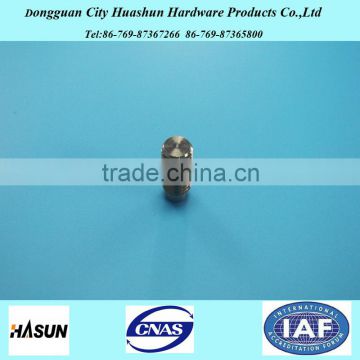 China Hot products wholesale Custom threading bolt