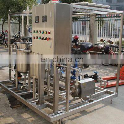 Full Automatic UHT Plate Sterilizer photo-4