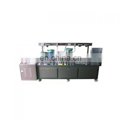 small capacity automatic one size ball pen making machine