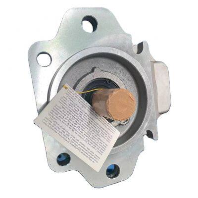 WX Factory direct sales Price favorable  Hydraulic Gear pump 14525547  for Komatsu  pumps Komatsu