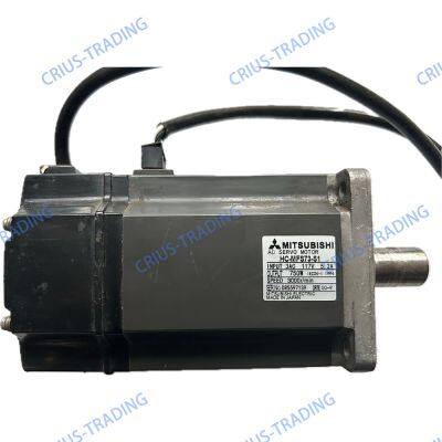 Servo Motor for Ai & Inserter & Plug-in Machine photo-4