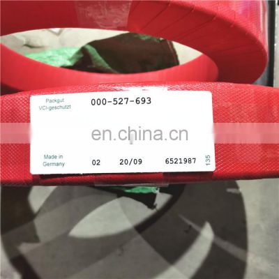 400*540*82mm SL18 2980 Full Complement Cylindrical Roller Bearing SL18 2980B Bearing