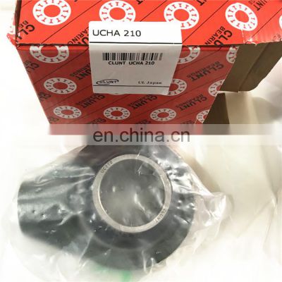 Good Price Housing Bearing 55mm Bore Pillow Block Bearing UCHA211 Bearing