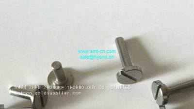 K87-M111B-00X BACK STOPPER AXIS