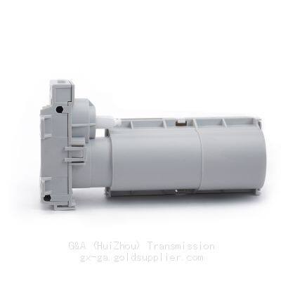 Smart Furniture Gearbox, Automatic Drawer Plastic Gearbox photo-2
