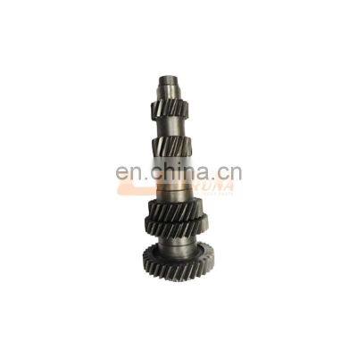 Sinotruk Hohan Truck Spare Parts AZ2203030501 Vice Shaft photo-2