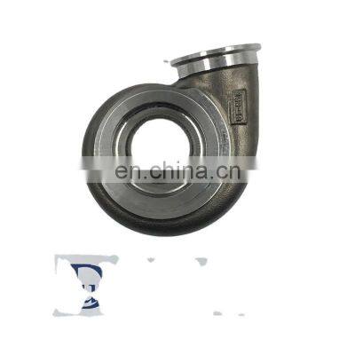 G25  reverse rotation stainless steel turbine housing  AR 0.92 871388-5001S  G25-550 Turbocharger