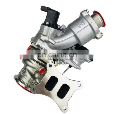 Good RHF5 Turbo 06K145713G 06K145713H 06K145713H turbocharger for Audi A3 VW Golf Passat Touran TSI 1.8TFSI engine