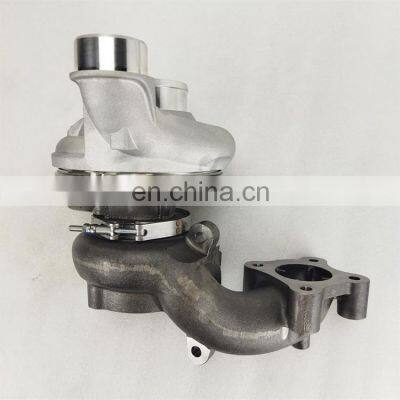 B2FS R2 Turbo GT4578-1 12749880076 12749700075 1274-970-0075 12749700076 1882866C1 Turbocharger for MaxxForce DT466 DT I334 photo-3