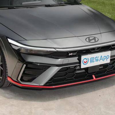 Hyundai ELANTRA photo-3
