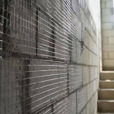 Galvanized Wire Mesh, Fence, Protective Mesh photo-5