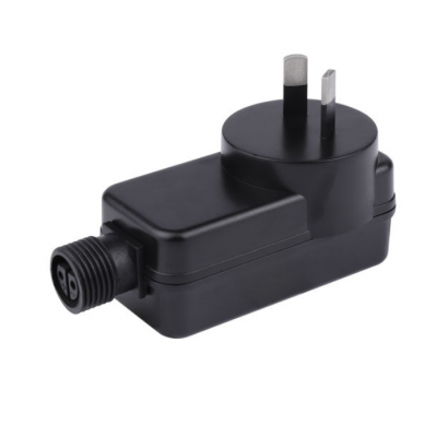 Australia ac dc adapter 12Vdc 36W 60W rainproof power adapter for strip light