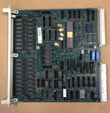 ABB DSMC 112 TES57360001-HC Control System Accessory