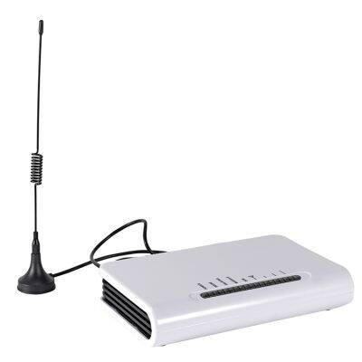 IMEI Changeable 2 RJ-11 Ports LTE Fixed Wireless Terminal 4G photo-4