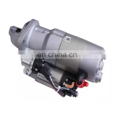 xcmg qz20b spare parts xcmg engine parts starter 860119934  auto engine parts spare