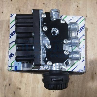 the Electromagnetic Valve 3506-01075 With Dual Sensor 4728800010 Solenoid Valve Solenoid LZYTATE68D1000079 photo-3