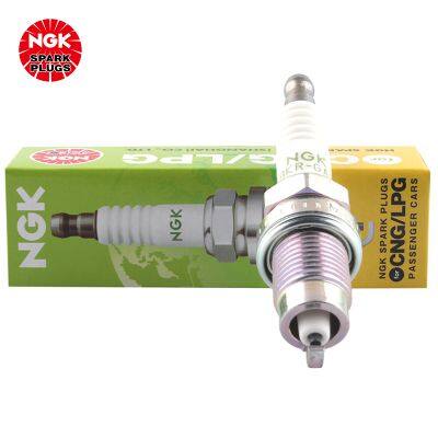 Wholesale Original Genuine NGK Spark Plug Nickel alloy BKR-GAS 7987 Car Engine Spark Plug for Mercedes-Benz