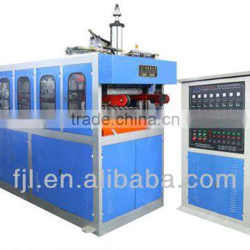 FJL-660SB-C Plastic cup making machine