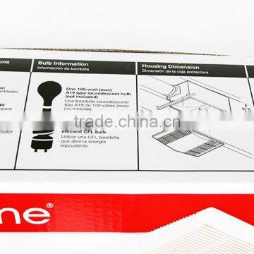 Treble Wall Superior Quality Rectangular Cardboard Box photo-5