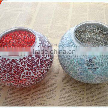 hot selling mosaic turkish lamps