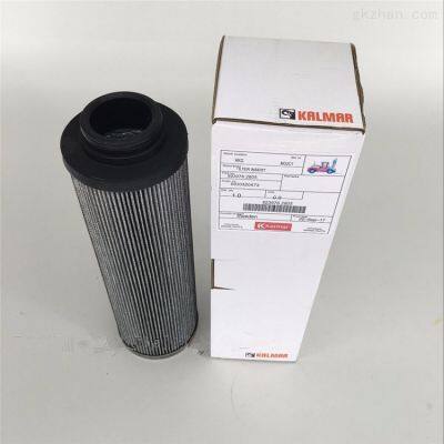 Kalmar Filter Element 923976.2805, Front-handling Hydraulic Oil Filter, Port Machinery Hydraulic Filter