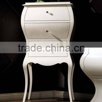 Hotel Furniture Wood Teak Chest Drawers CN120933