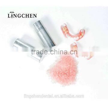 ACRYLIC DENTURE TEETH