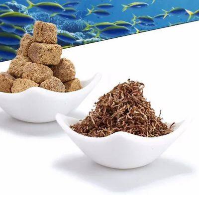 Shrimp, Fish Food, Tropical Feed