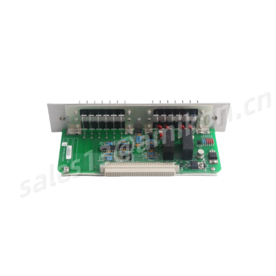 Bently Nevada 82365-01 Recorder Outputs