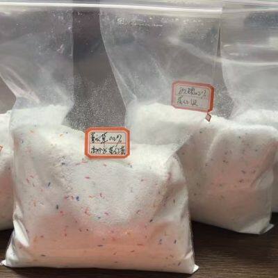 Top Selling High Active Agents Various Scents Washing Laundry Detergent Powder