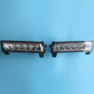 OEM 164 906 0151/164 906 0251 Daytime Running Light for Mercedes Benz ML Class W164 2009-2012 photo-2