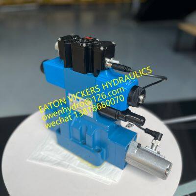 EATON VICKERS PROPORIONAL VALVE KBFDG4V52C50N25ZM1PE7H712 KBFDG4V-3-2C20N-Z-M1-PE7-H7-12 KBFDG4V333C20NZM1pE7H712 KBFDG4V52C70NZM1PE7H712