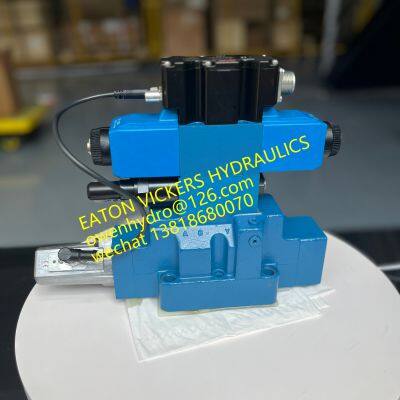 EATON VICKERS PROPORTIONAL VALVE KDG5V72C180NMUH110   KDG5V72C230NTMUH110   EEA-PAM-523-A-33 KDG5V733C170NXMUH110   KDG5V733C230NMUH110