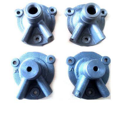 Qingdao Promising Torque Converter End Cover for China Loader