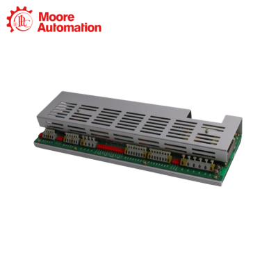ABB HIEE300725R0001 UAC317 AE