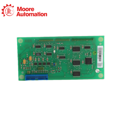 ABB YPQ203A 3ASD510001C17 photo-4