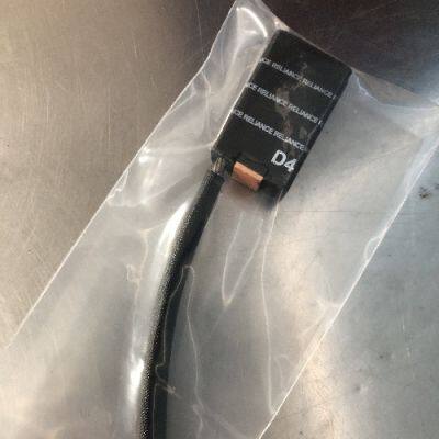 ABB motor carbon brush 419904052AA