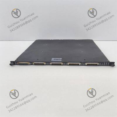 TRICONEX 4118 Analog-Eingabemodul
