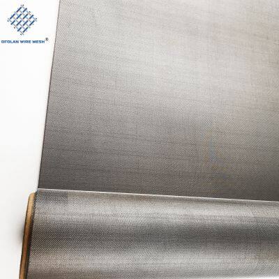 OFOLAN MMO ruthenium iridium coated titanium mesh,Multiple specifications, available in stock, customizable