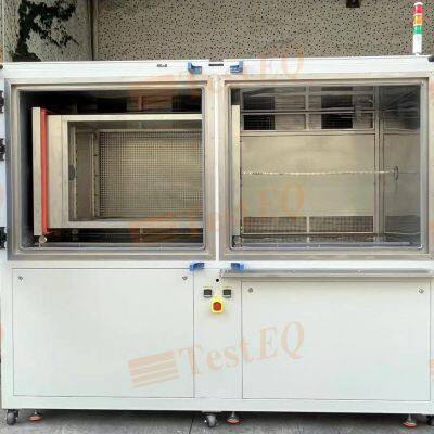 Automobile parts thermal shock testing GJB360A-96